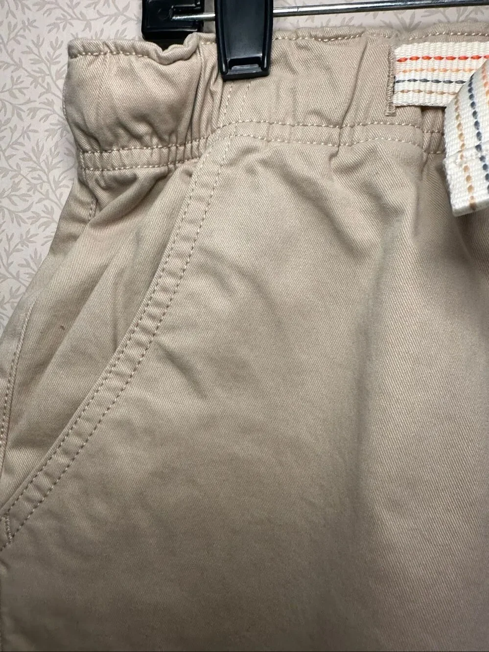 NWT Prana shorts